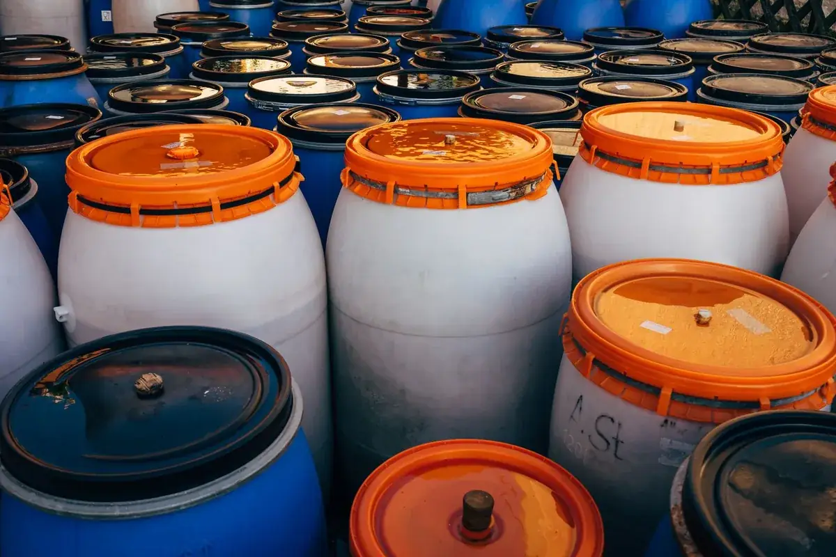 Chemical & Toxic Waste Cleanup in Phelan, CA